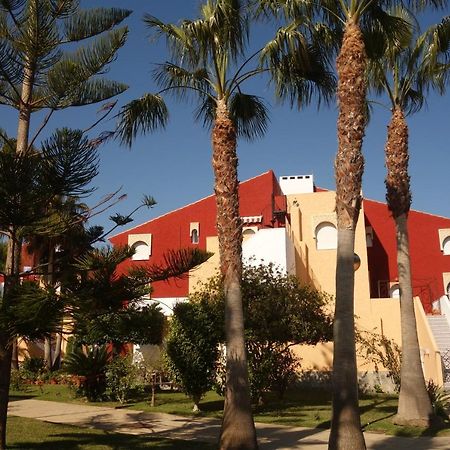 Vera Playa Spain - La Menara Naturist Complex - Eagles Nest - Penthouse Екстер'єр фото