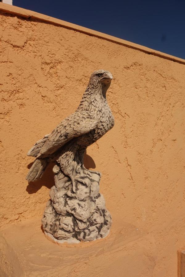 Vera Playa Spain - La Menara Naturist Complex - Eagles Nest - Penthouse Екстер'єр фото