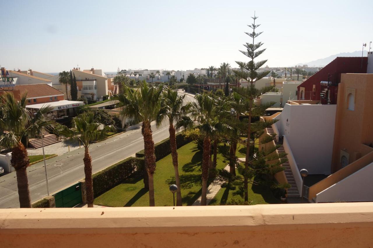 Vera Playa Spain - La Menara Naturist Complex - Eagles Nest - Penthouse Екстер'єр фото