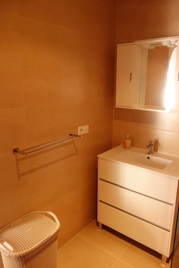 Vera Playa Spain - La Menara Naturist Complex - Eagles Nest - Penthouse Екстер'єр фото