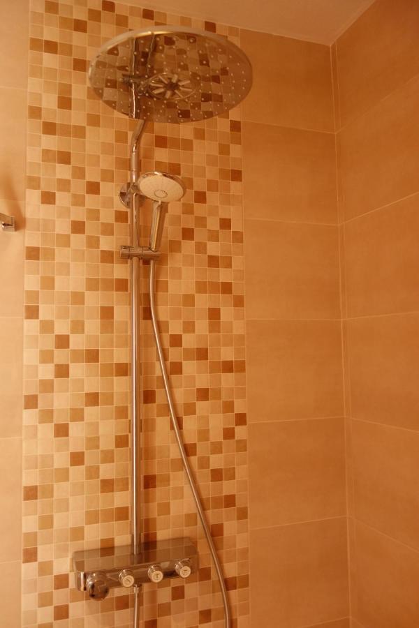 Vera Playa Spain - La Menara Naturist Complex - Eagles Nest - Penthouse Екстер'єр фото