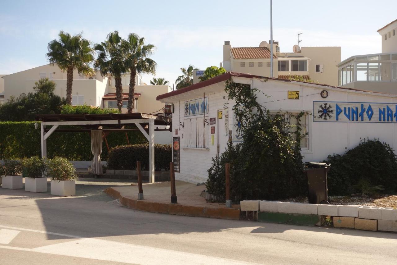 Vera Playa Spain - La Menara Naturist Complex - Eagles Nest - Penthouse Екстер'єр фото